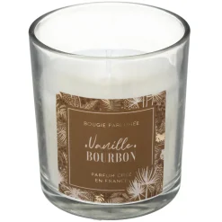 ATMOSPHERA Bougie parfumée 