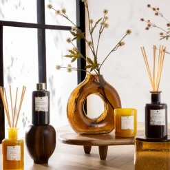 ATMOSPHERA Bougie parfumée "Mael" Sale