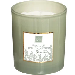 ATMOSPHERA Bougie parfumée "Mael" Sale