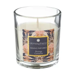 ATMOSPHERA Bougie parfumée "Neda" New