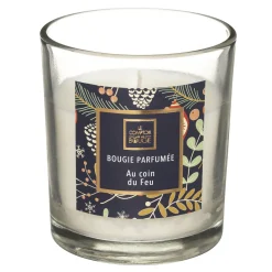 ATMOSPHERA Bougie parfumée "Neda" Hot