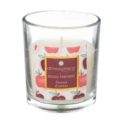 ATMOSPHERA Bougie parfumée "Neda" Discount