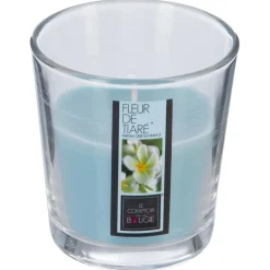 ATMOSPHERA Bougie parfumée "Nina" New