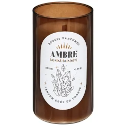 ATMOSPHERA Bougie parfumée "Snow" Outlet