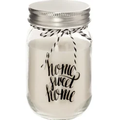 ATMOSPHERA Bougie parfumée "Zoey" Outlet