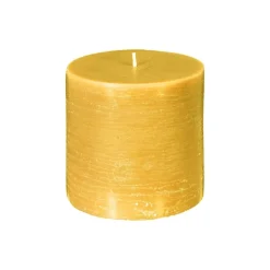 ATMOSPHERA Bougie rustique "Olia" Discount