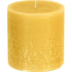 ATMOSPHERA Bougie rustique "Olia" Discount