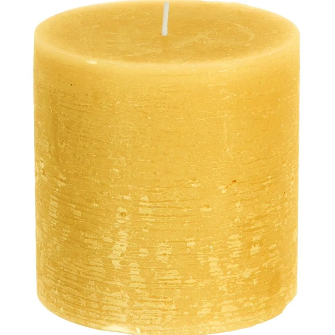 ATMOSPHERA Bougie rustique "Olia" Discount