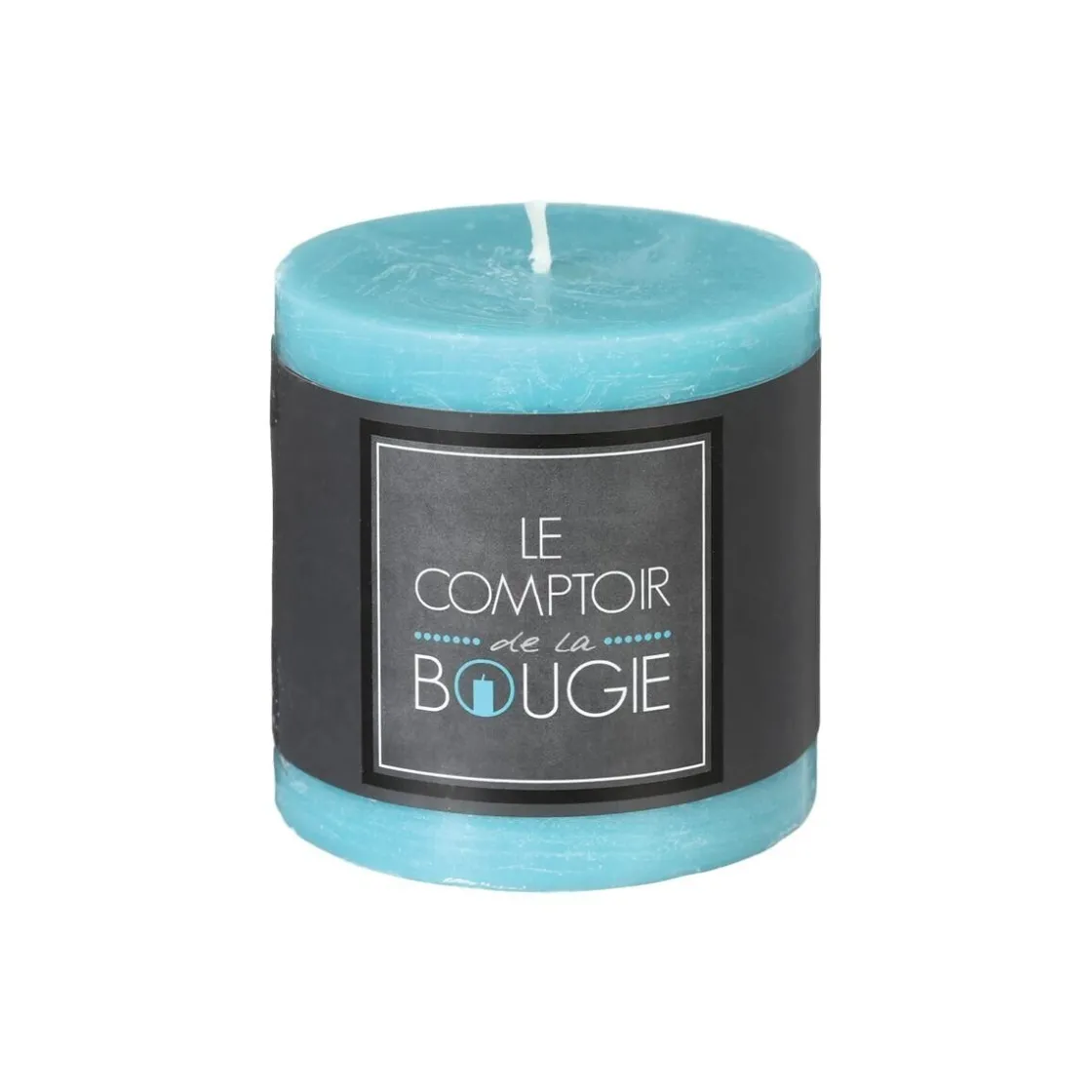 ATMOSPHERA Bougie rustique "Olia" Best