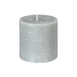 ATMOSPHERA Bougie rustique "Olia" Sale