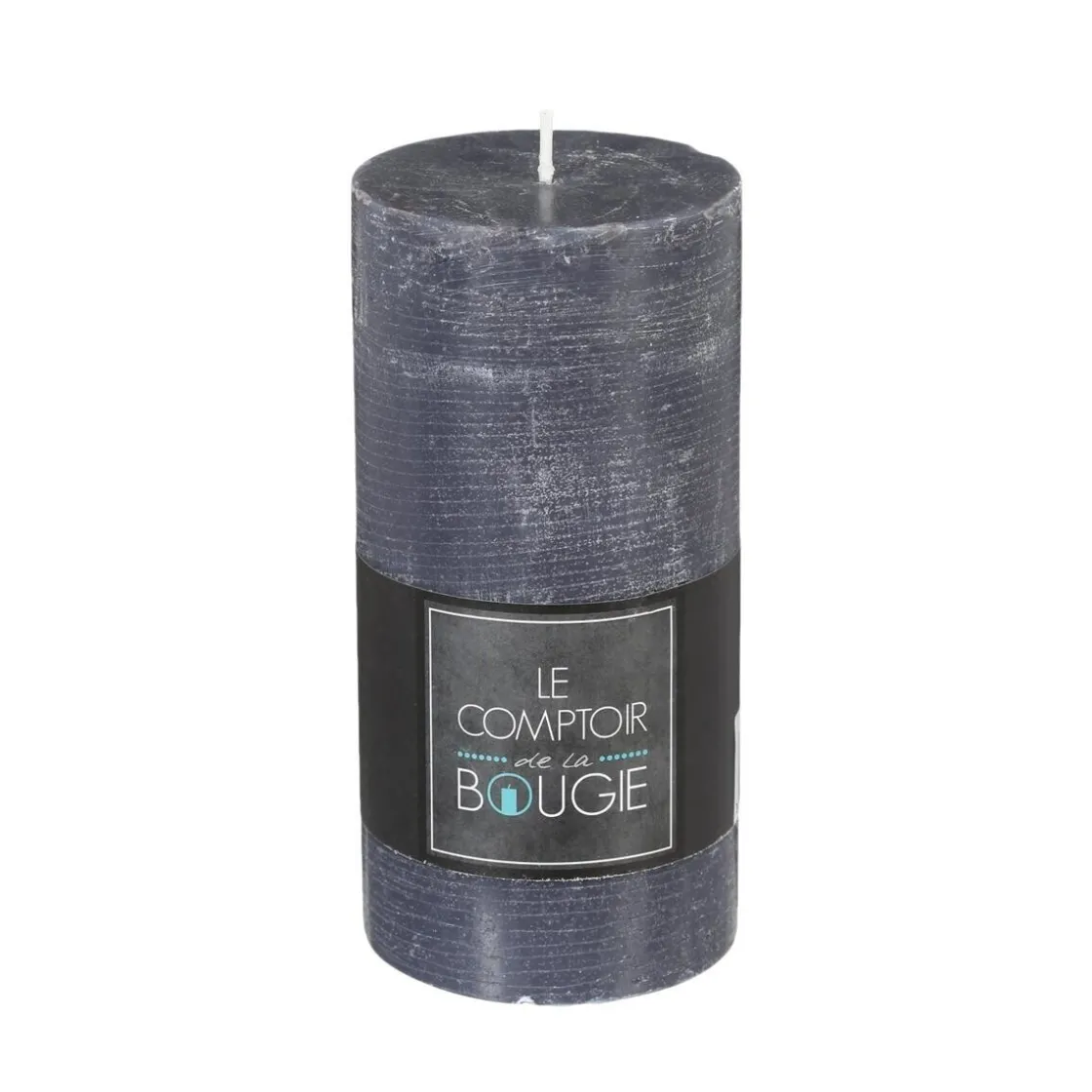 ATMOSPHERA Bougie rustique "Olia" Best