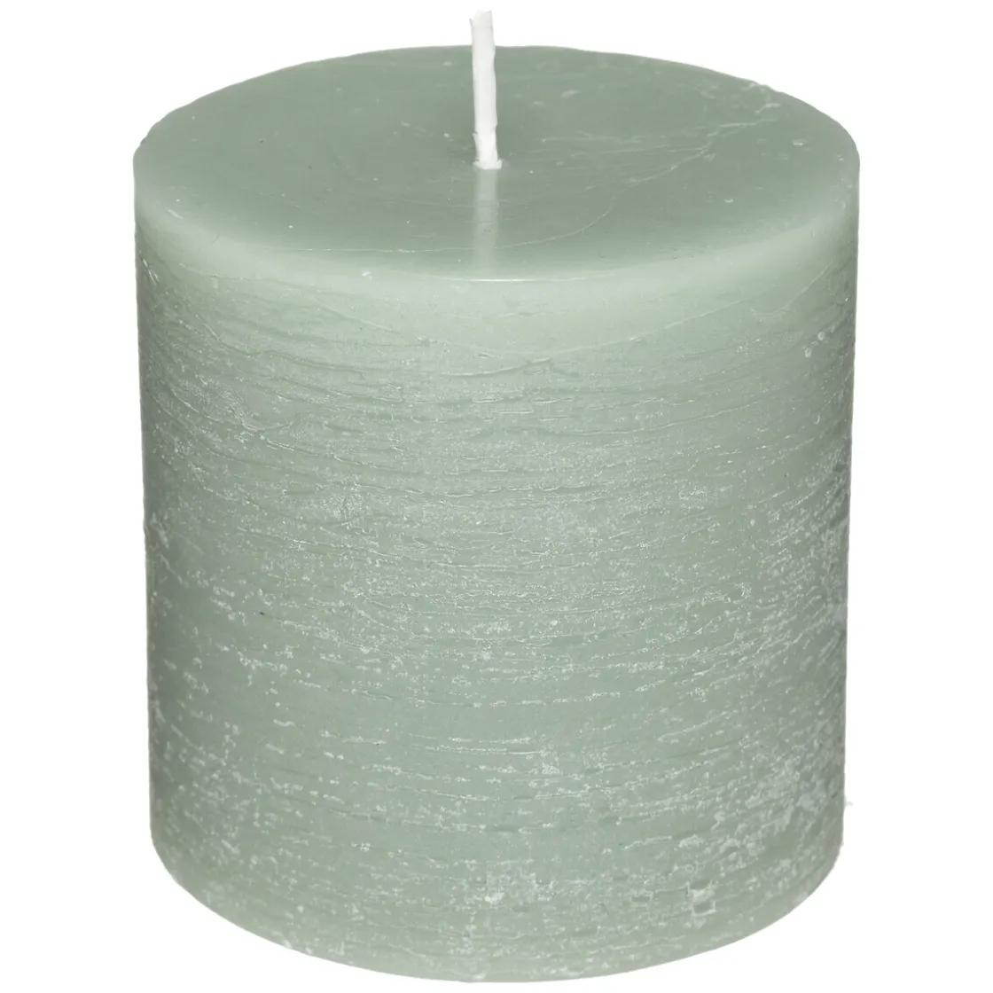 ATMOSPHERA Bougie rustique "Olia" Hot