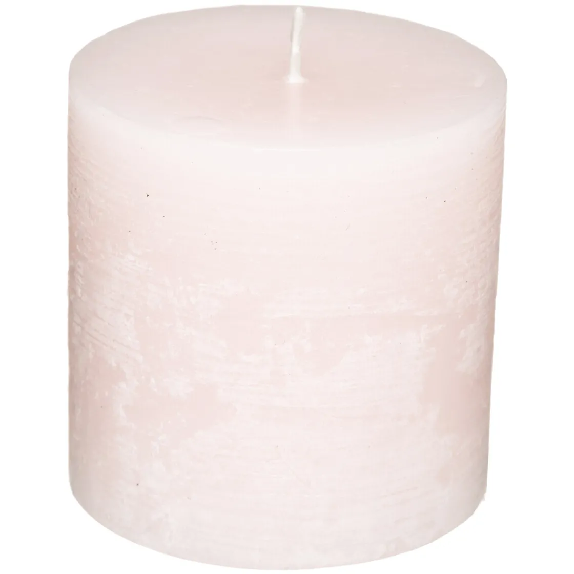 ATMOSPHERA Bougie rustique "Olia" Best