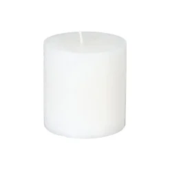 ATMOSPHERA Bougie rustique "Olia" Sale