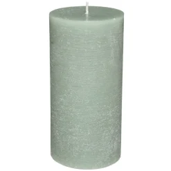 ATMOSPHERA Bougie rustique "Olia" Discount