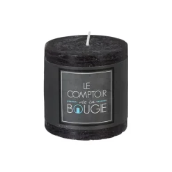 ATMOSPHERA Bougie rustique "Olia" Hot