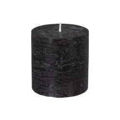 ATMOSPHERA Bougie rustique "Olia" Hot