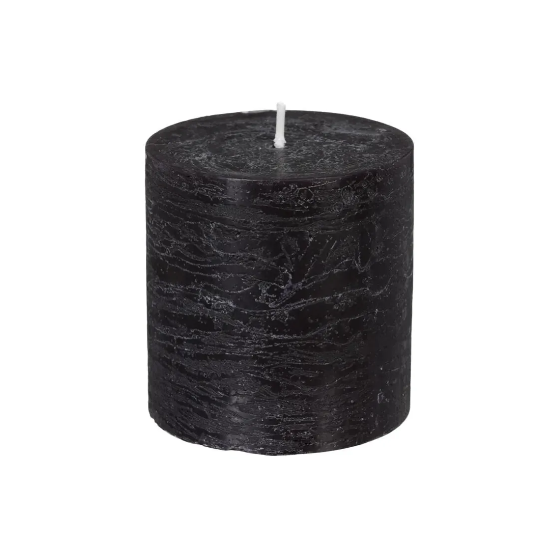 ATMOSPHERA Bougie rustique "Olia" Hot