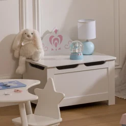 ATMOSPHERA Boule à neige "Château" Outlet