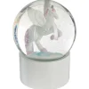 ATMOSPHERA Boule à neige "Licorne" Online