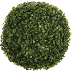 ATMOSPHERA Boule de buis artificiel Sale