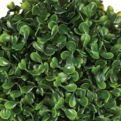 ATMOSPHERA Boule de buis artificiel