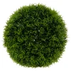 ATMOSPHERA Boule de buis artificiel "Carly" New
