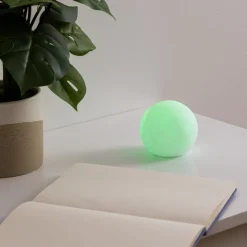 ATMOSPHERA Boule LED Hot