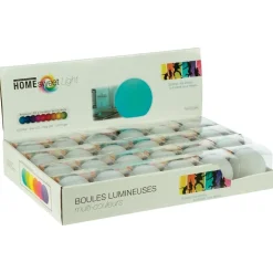 ATMOSPHERA Boule LED Hot