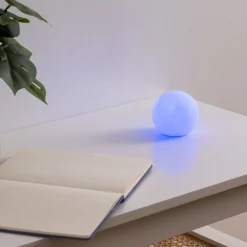 ATMOSPHERA Boule LED Hot