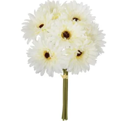 ATMOSPHERA Bouquet 7 gerberas artificiels Discount