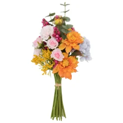 ATMOSPHERA Bouquet composé "Hortensia" Hot