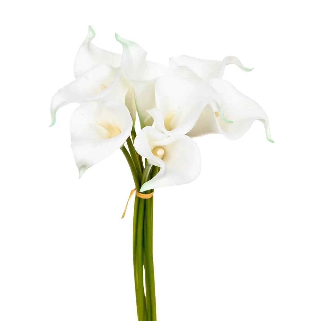 ATMOSPHERA Bouquet de 8 arums artificiels Discount