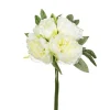 ATMOSPHERA Bouquet de 4 pivoines articielles Online