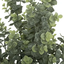 ATMOSPHERA Bouquet eucalyptus artificiels Hot