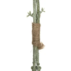 ATMOSPHERA Bouquet eucalyptus artificiels Hot