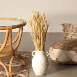 ATMOSPHERA Bouquet fleurs séchées New