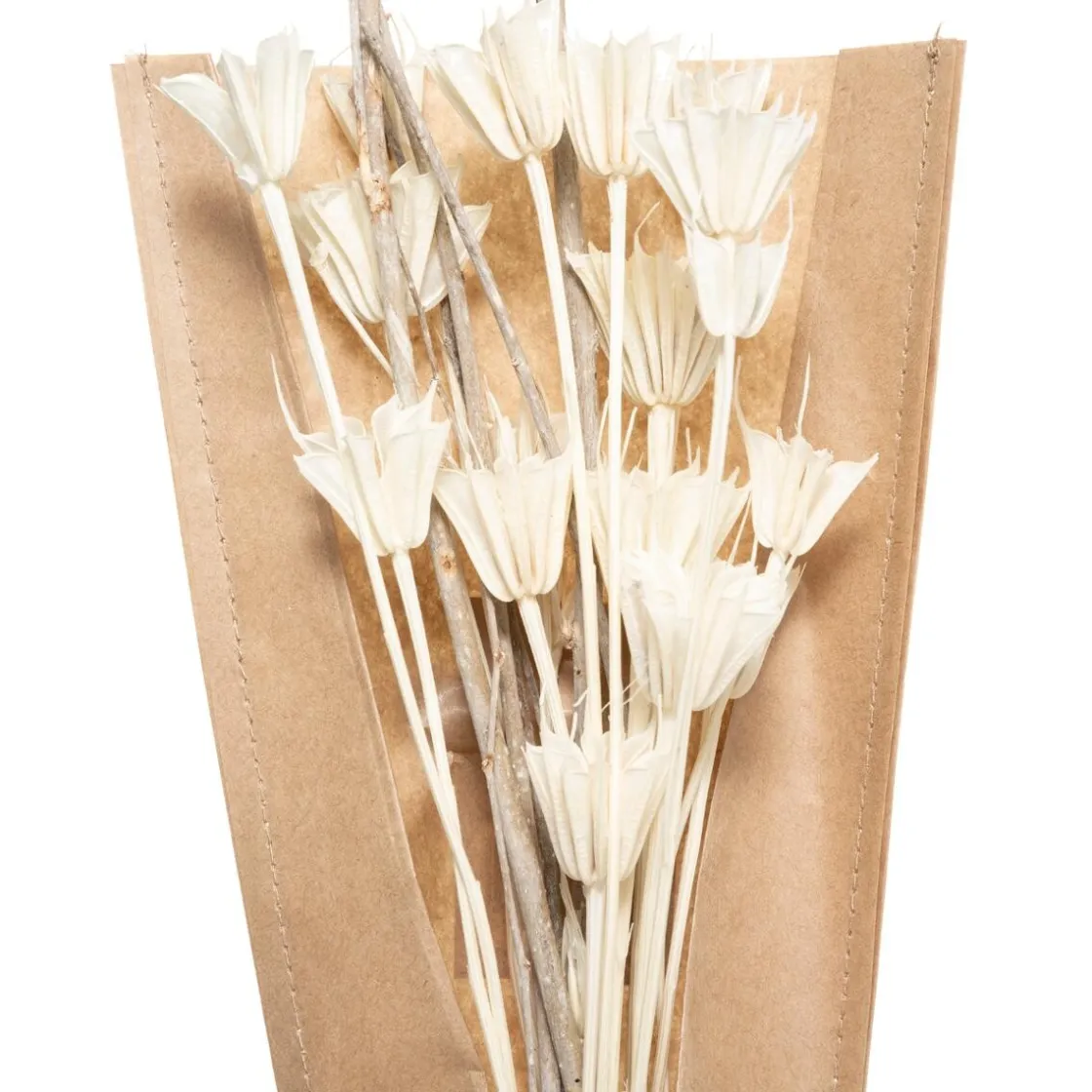 ATMOSPHERA Bouquet fleurs séchées New