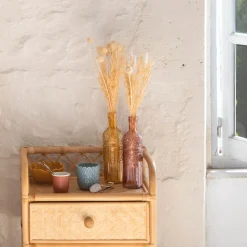 ATMOSPHERA Bouquet fleurs séchées 