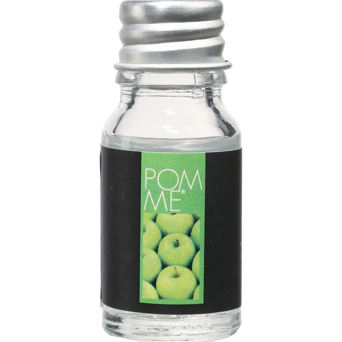 ATMOSPHERA Brûle-parfum avec 12 huiles Clearance