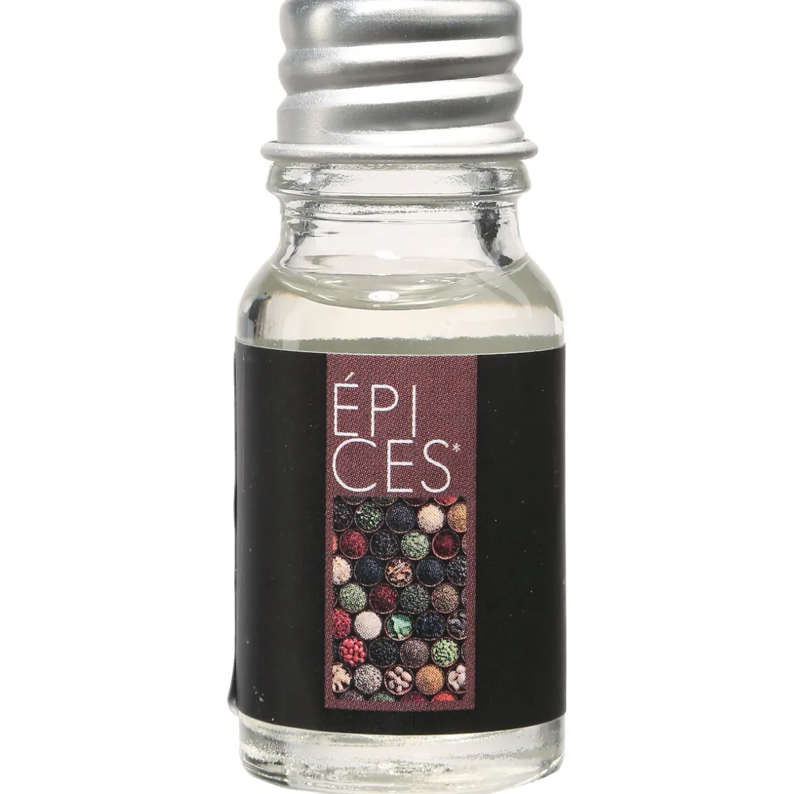 ATMOSPHERA Brûle-parfum avec 12 huiles Clearance