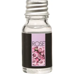 ATMOSPHERA Brûle-parfum avec 12 huiles Clearance