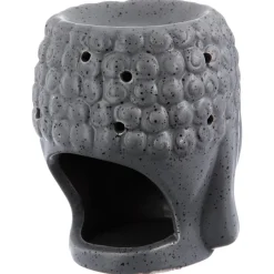 ATMOSPHERA Brûle-parfum Bouddha céramique Clearance