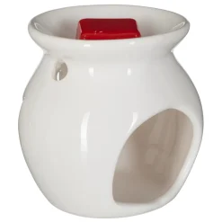 ATMOSPHERA Brûle-parfum et cire Discount