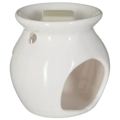 ATMOSPHERA Brûle-parfum et cire Hot