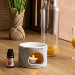 ATMOSPHERA Brûle-parfum "Olioa" Best