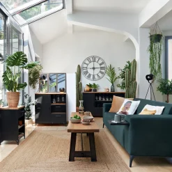 ATMOSPHERA Buffet 1 porte "Cierna" Hot