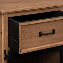 ATMOSPHERA Buffet 1 porte