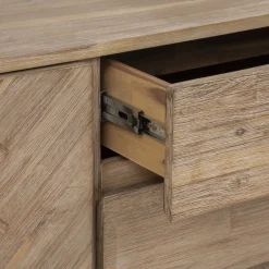 ATMOSPHERA Buffet 2 portes 