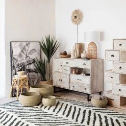 ATMOSPHERA Buffet 3 portes "Ajay" Online